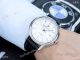 New Fake Audemars Piguet 40mm Watch SS White Dial Automatic (5)_th.jpg